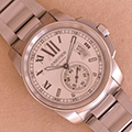 Cartier Calibre 