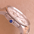 Cartier Calibre 