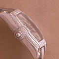 Cartier Roadster automatic GM 