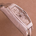 Cartier Roadster automatic GM 