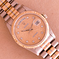 Rolex Day-Date Tridor 