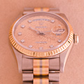 Rolex Day-Date Tridor 