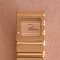 Piaget Mini Polo Square 