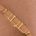 Piaget Mini Polo Square 