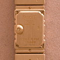 Piaget Mini Polo Square 