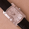 Baume & Mercier Hampton Milleis 