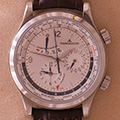 Jaeger-LeCoultre Master World Geographic 