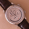 Jaeger-LeCoultre Master World Geographic 