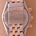 Breitling Chronomat Evolution Diamond 