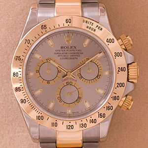 Rolex Daytona 