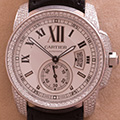 Cartier Calibre 