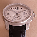 Cartier Calibre 