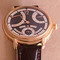 Maurice Lacroix Masterpiece Calendrier Retrograde 