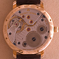 Maurice Lacroix Masterpiece Calendrier Retrograde 