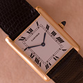 Cartier Tank Louis XL