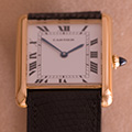 Cartier Tank Louis XL