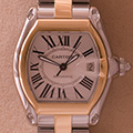 Cartier Roadster automatic GM 