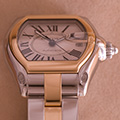 Cartier Roadster automatic GM 