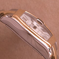 Cartier Roadster automatic GM 