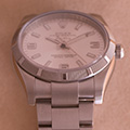 Rolex Airking 