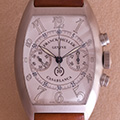 Franck Muller Casablanca Chronograaf Limited 