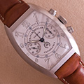 Franck Muller Casablanca Chronograaf Limited 