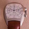 Franck Muller Casablanca Chronograaf Limited 