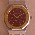 Audemars Piguet Royal Oak Day-Date 