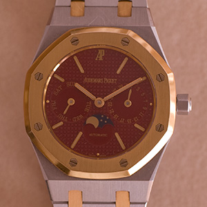 Audemars Piguet Royal Oak Day-Date 