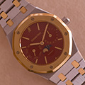 Audemars Piguet Royal Oak Day-Date 