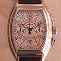 Franck Muller King Conquistador Chronograaf 