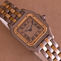 Cartier Panthere Smal Model 