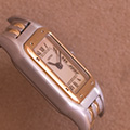 Cartier Panthere Smal Model 