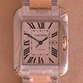 Cartier Tank Anglaise MM 