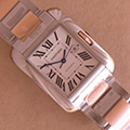 Cartier Tank Anglaise MM 