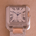 Cartier Tank Anglaise MM 