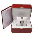 Cartier Tank Anglaise PM 