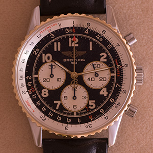 Breitling Navitimer 92 