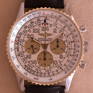 Breitling Cosmonaute 