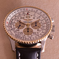 Breitling Cosmonaute 