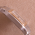 Cartier Santos Moonface Date 