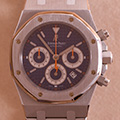 Audemars Piguet Royal Oak Chronograph 