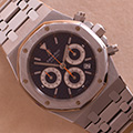 Audemars Piguet Royal Oak Chronograph 