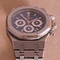 Audemars Piguet Royal Oak Chronograph 