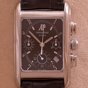 Audemars Piguet Edward Piquet automatic 