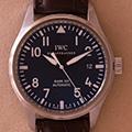 IWC Pilot's watch Spitfire Mark XVI 