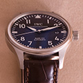 IWC Pilot's watch Spitfire Mark XVI 