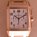 Jaeger-LeCoultre Reverso Squadra Chronograph 