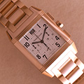 Jaeger-LeCoultre Reverso Squadra Chronograph 