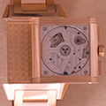 Jaeger-LeCoultre Reverso Squadra Chronograph 